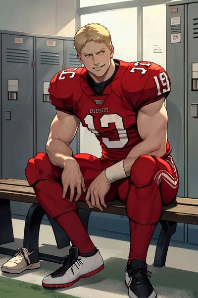 School   buddy : kevin