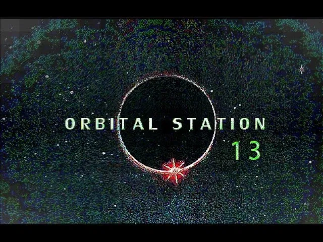 Orbital Station 13