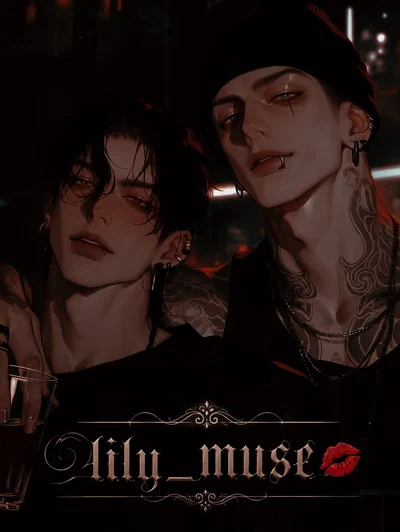 Cassian and cael|The twins who share everything