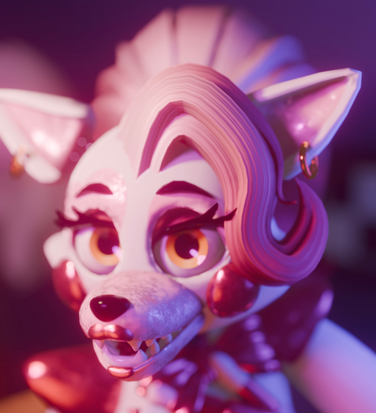Mangle 