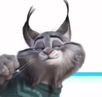 Pawbert Lynxley