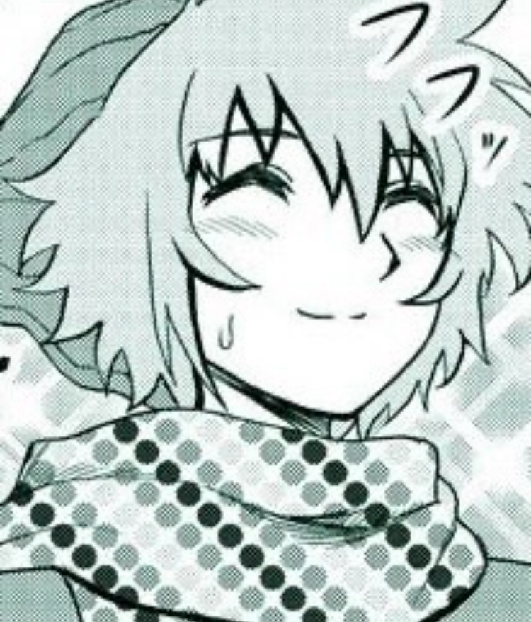 ♡ Shin Tsukimi ♡