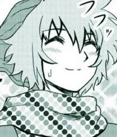 ♡ Shin Tsukimi  ♡