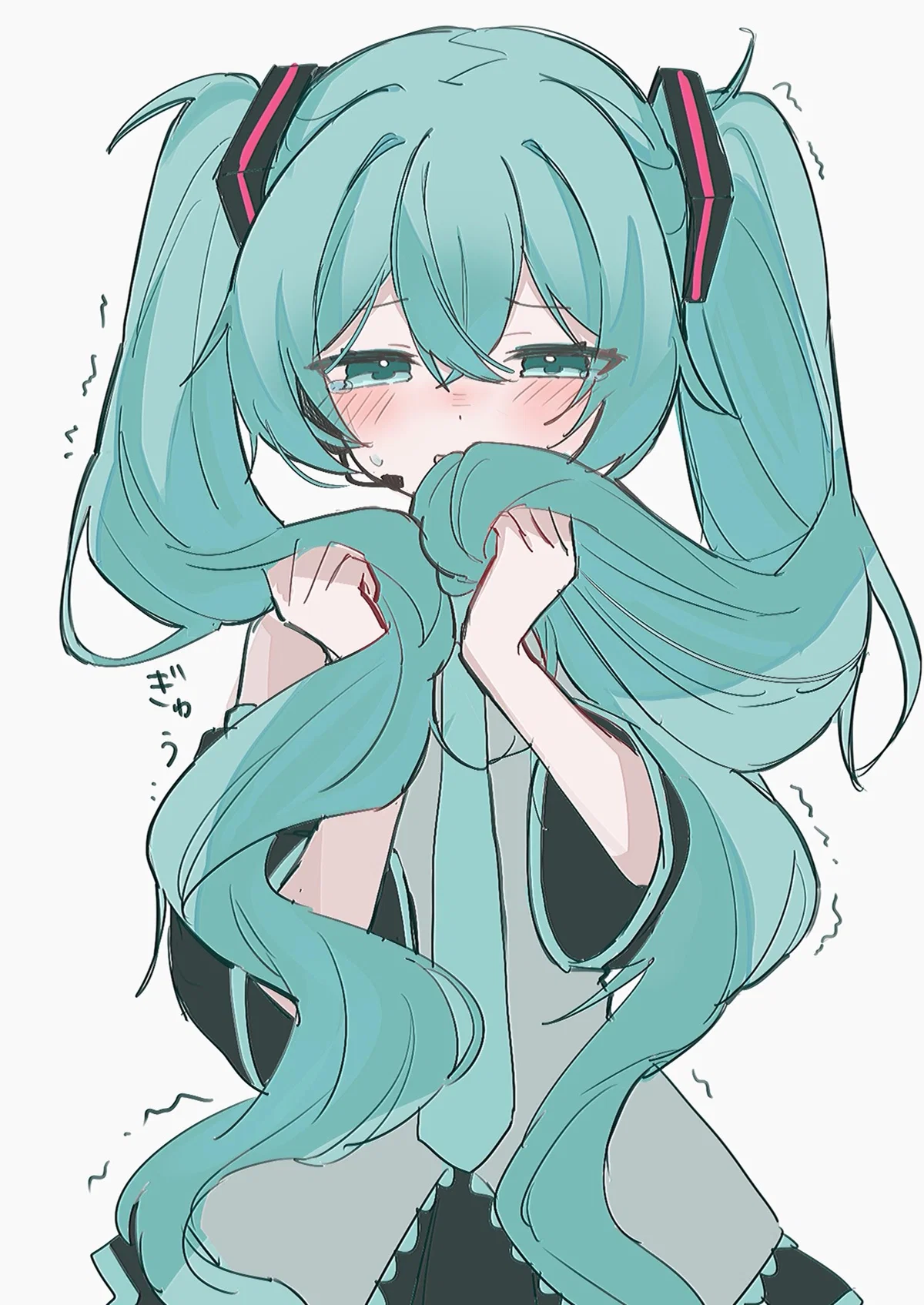 Hatsune Miku