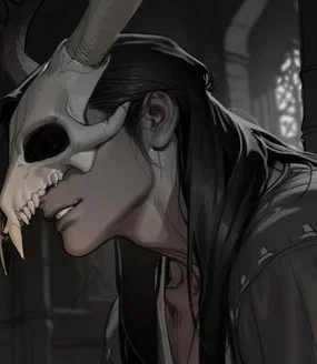 ☠︎︎ Death ☠︎︎