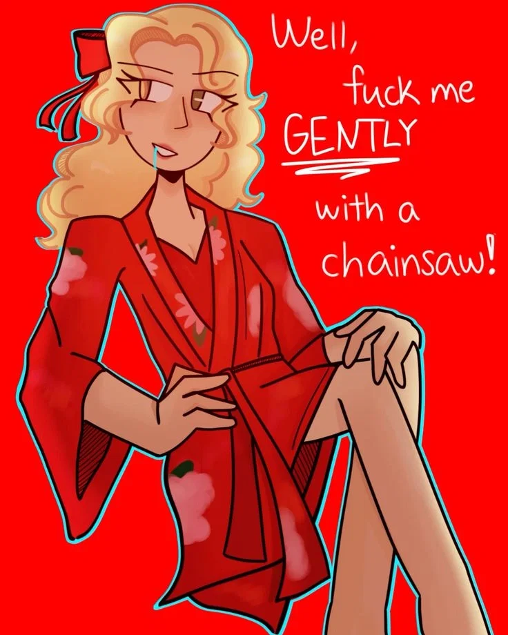 Heather Chandler