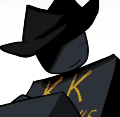 KillerKyle - THE MASKED KILLER