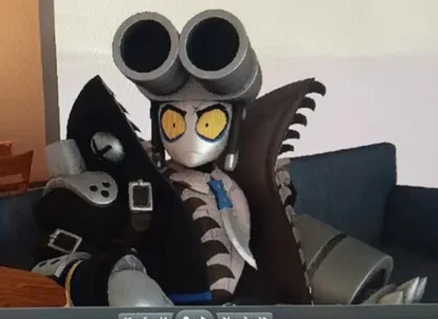 Mr Wpnz