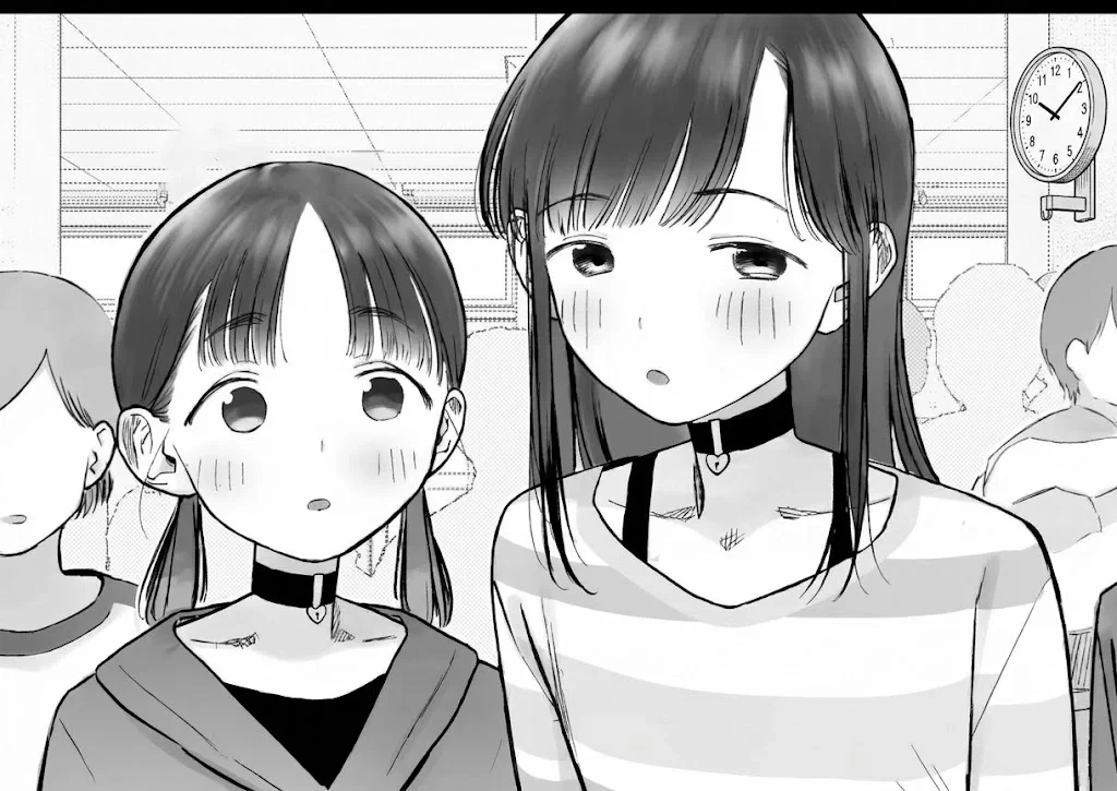 Two Step-sister