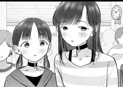 Two Step-sister