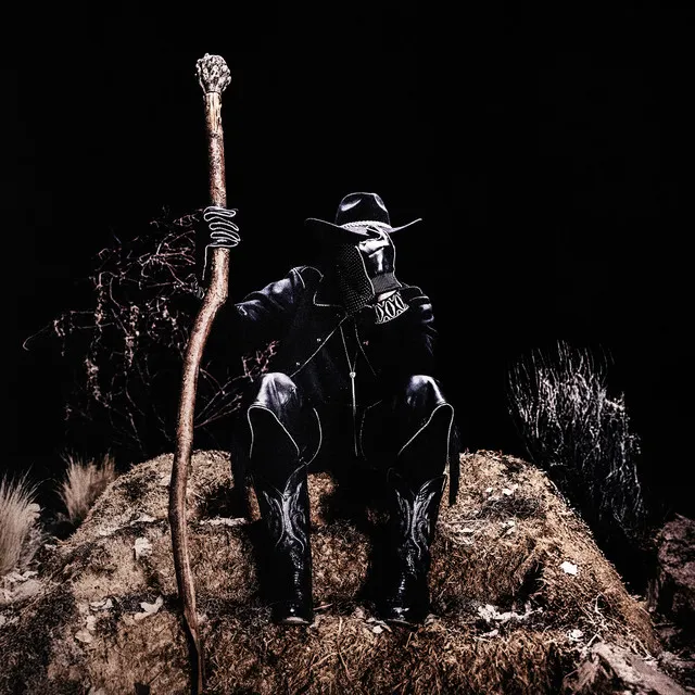 No Prayers To the Devil... `Fore He Take My Soul!