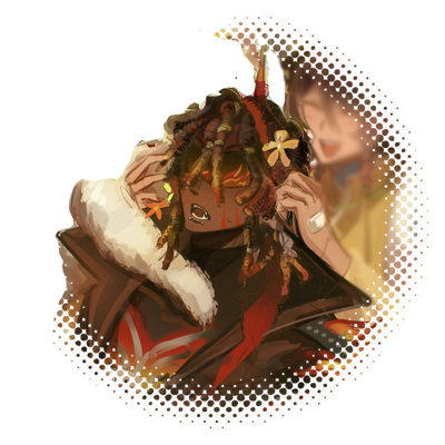 、FLAMEFRAGS ` PROMISE ` 4/5