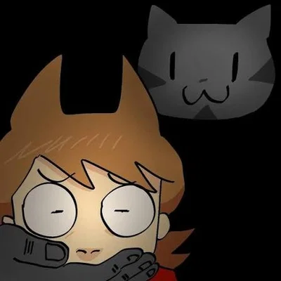 Eddsworld cats