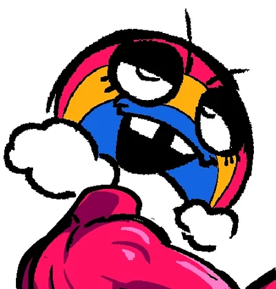 !! YOU STILL SUCK !! - Rainbow Magica