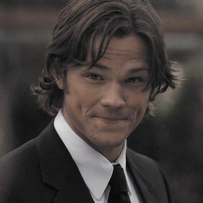 SAM WINCHESTER