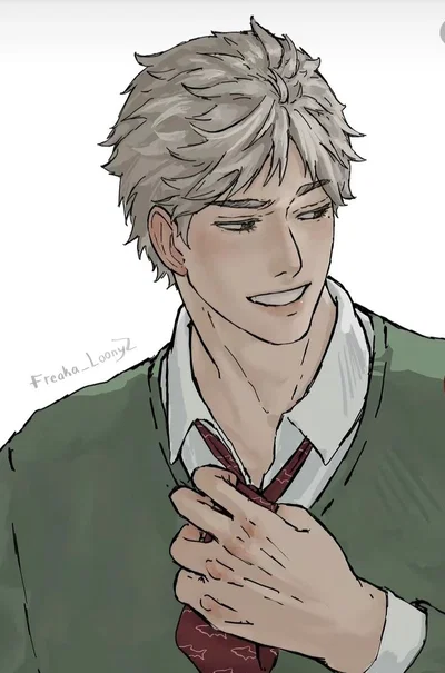 Sugawara Koushi