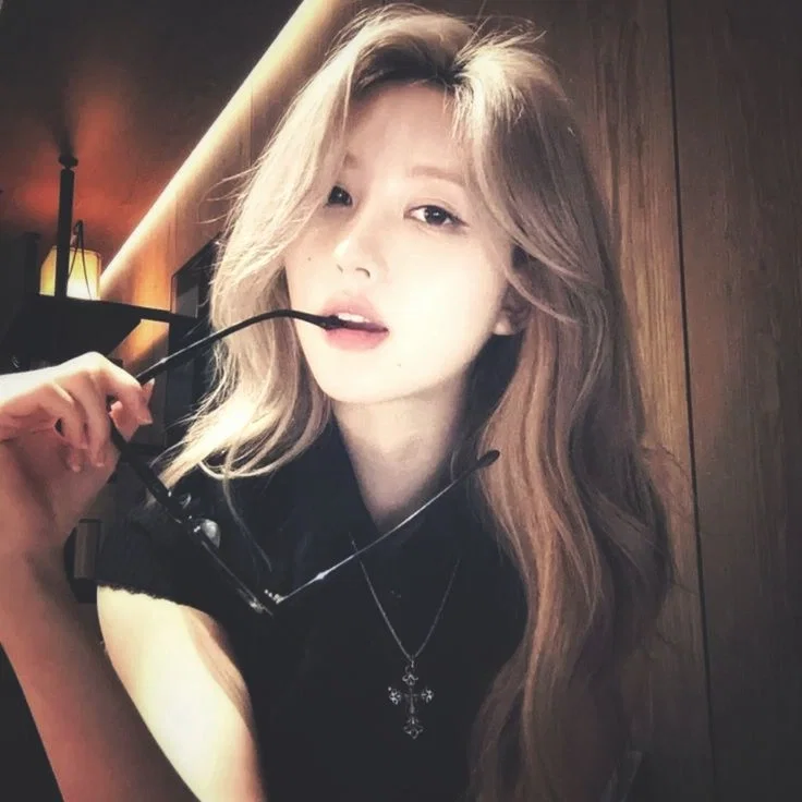 Kim Gaeul | You