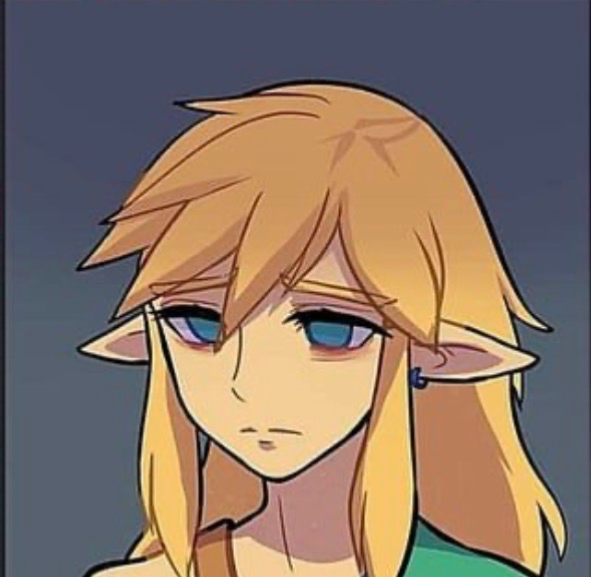 Link | Overwhelmed