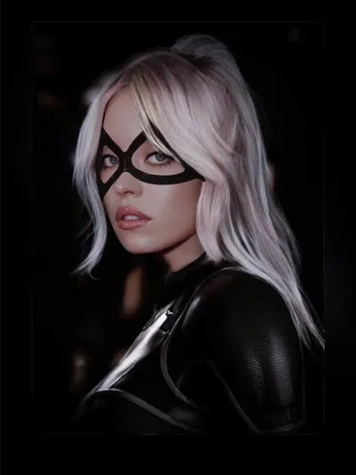 Felicia Hardy