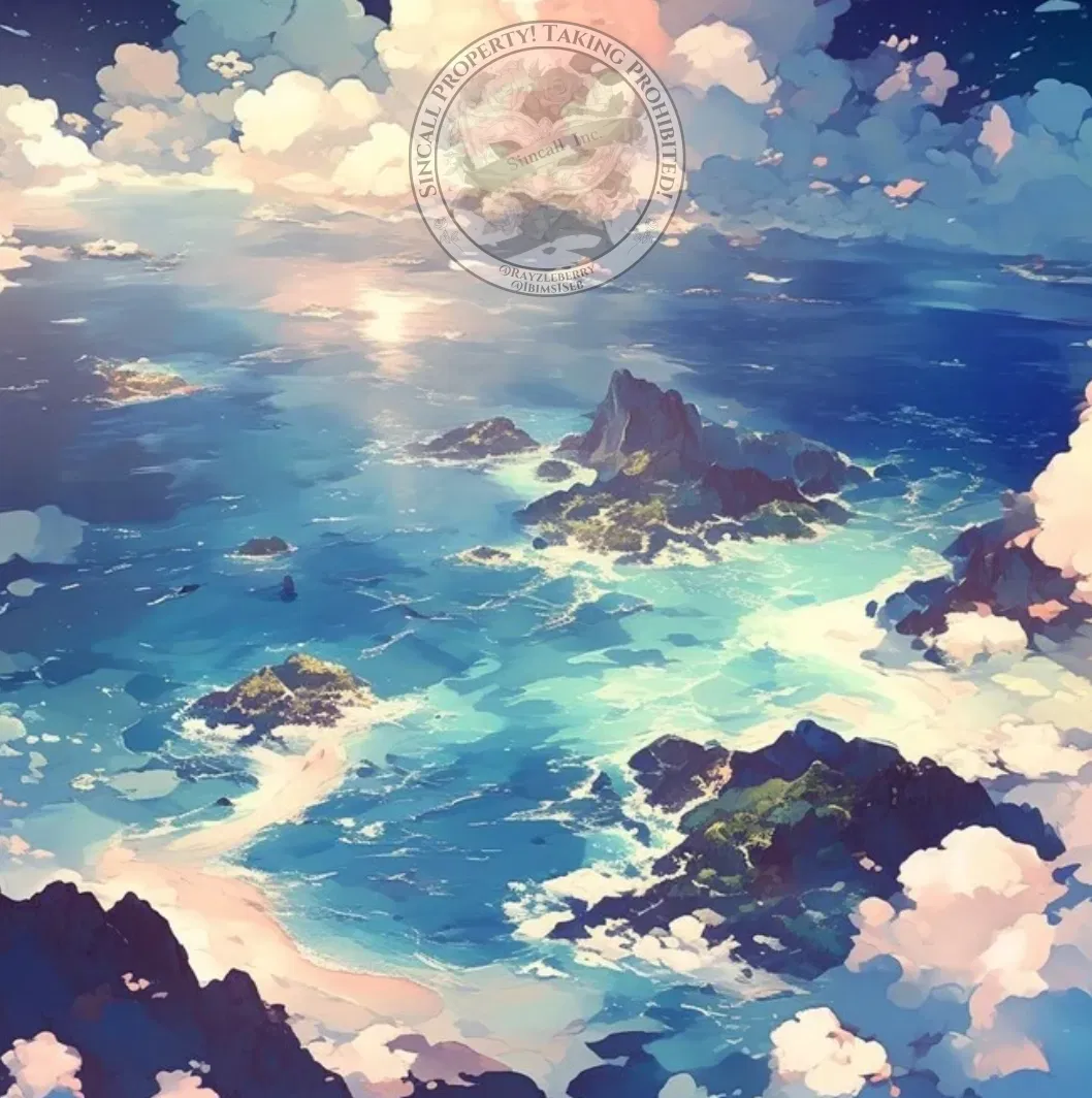 Oceastra || World of Islands