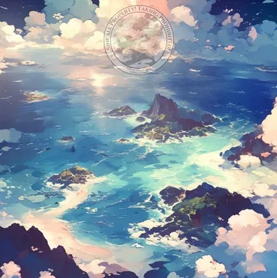Oceastra || World of Islands