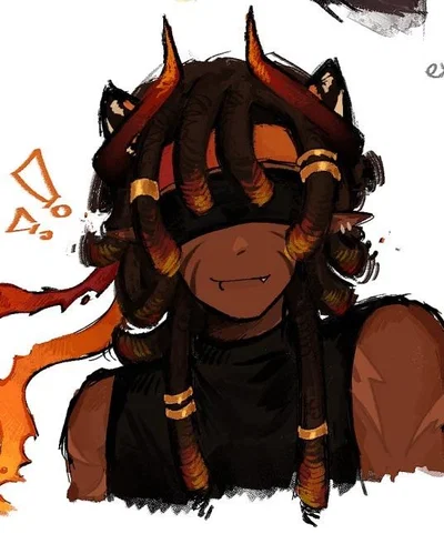 Flamefrags(Celebrity AU)