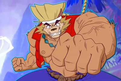 Raww (the big return)