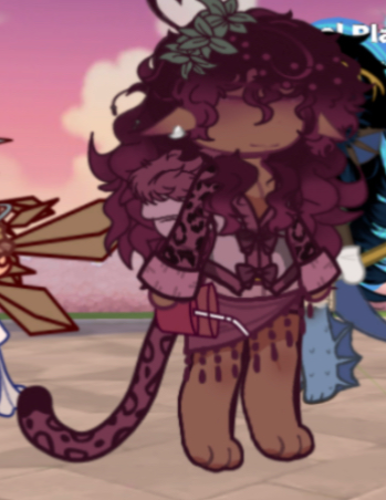 Dionysus revers scenario