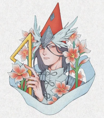 °•Easthies || Chaos•°