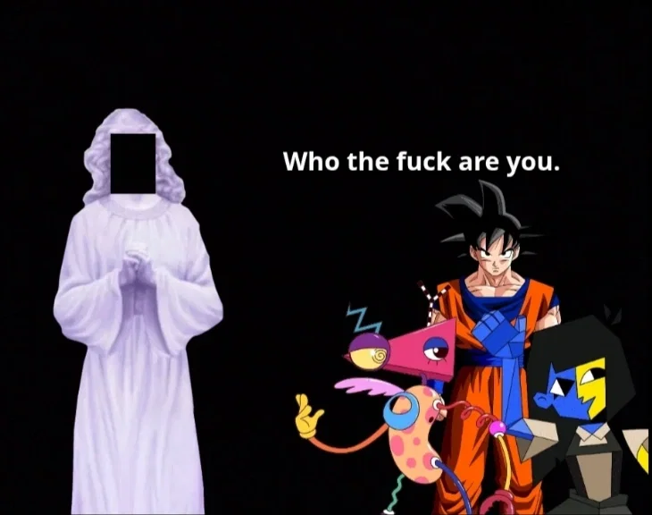 The crossover WE all want.