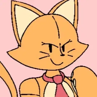 Bratti ♡ Sassy Orange Cat Femboy Lovedoll | Lovedoll Toy Factory NSFW