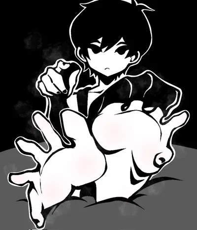 Omori - How pungent.
