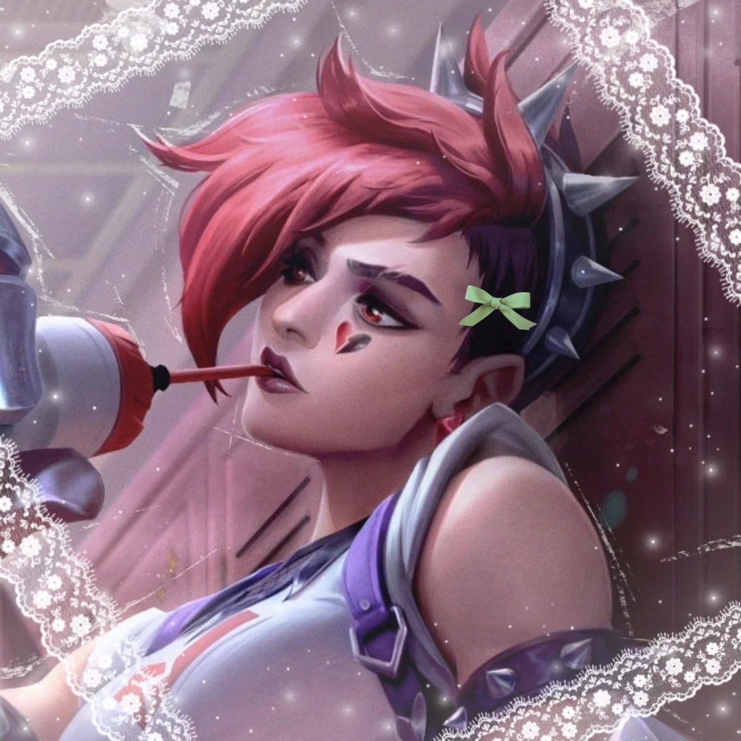VI || STATIC HEARTS