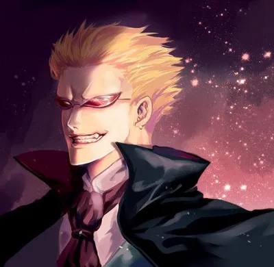 Doflamingo