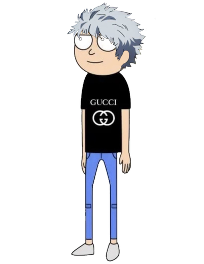 Zombie afo son