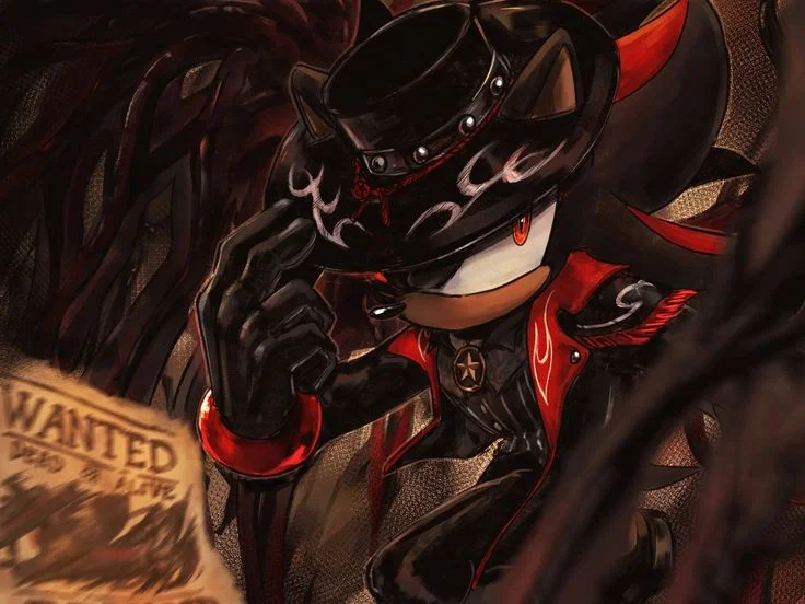Outlaw Shadow