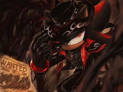 Outlaw Shadow
