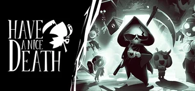 Have a Nice Death RP