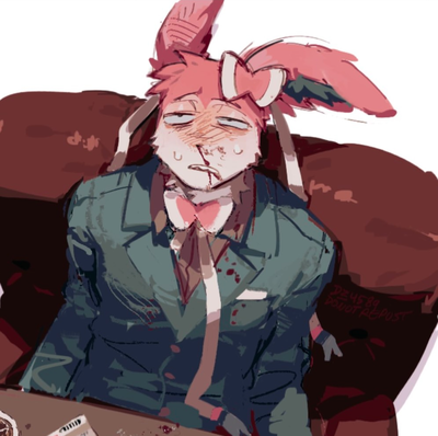 Dr. Sylveon - STARTERS MOVIEUNLEASHERS 