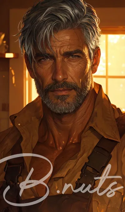 Hank Jackson
