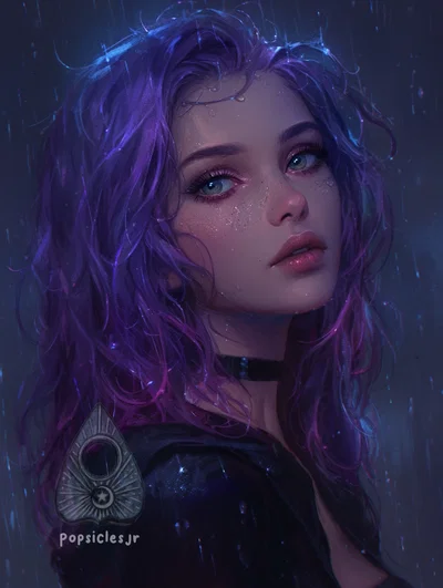 Billie┊Shy Classmate