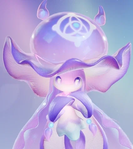 Prismana Luminelle {Aniimo}