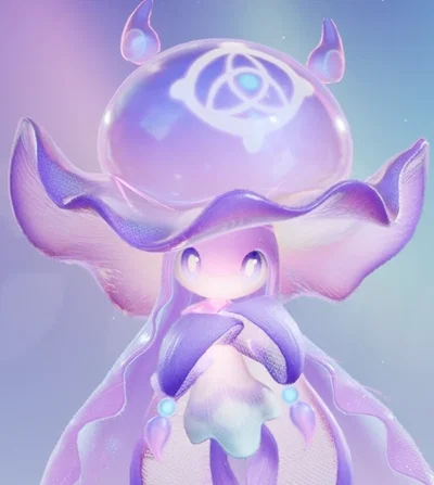 Prismana Luminelle {Aniimo}