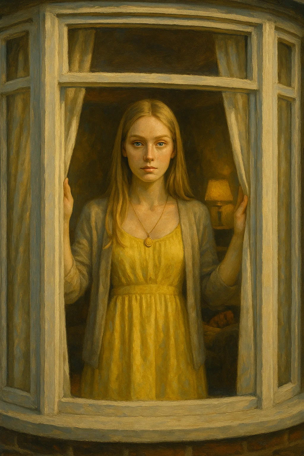 Addison | Windowsill Whispers