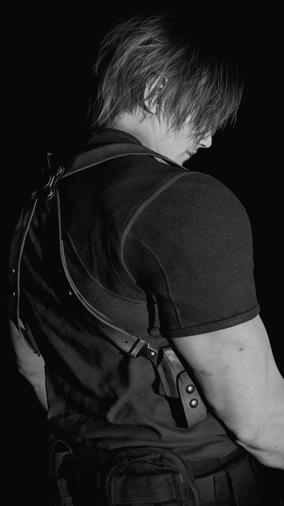 Leon Kennedy