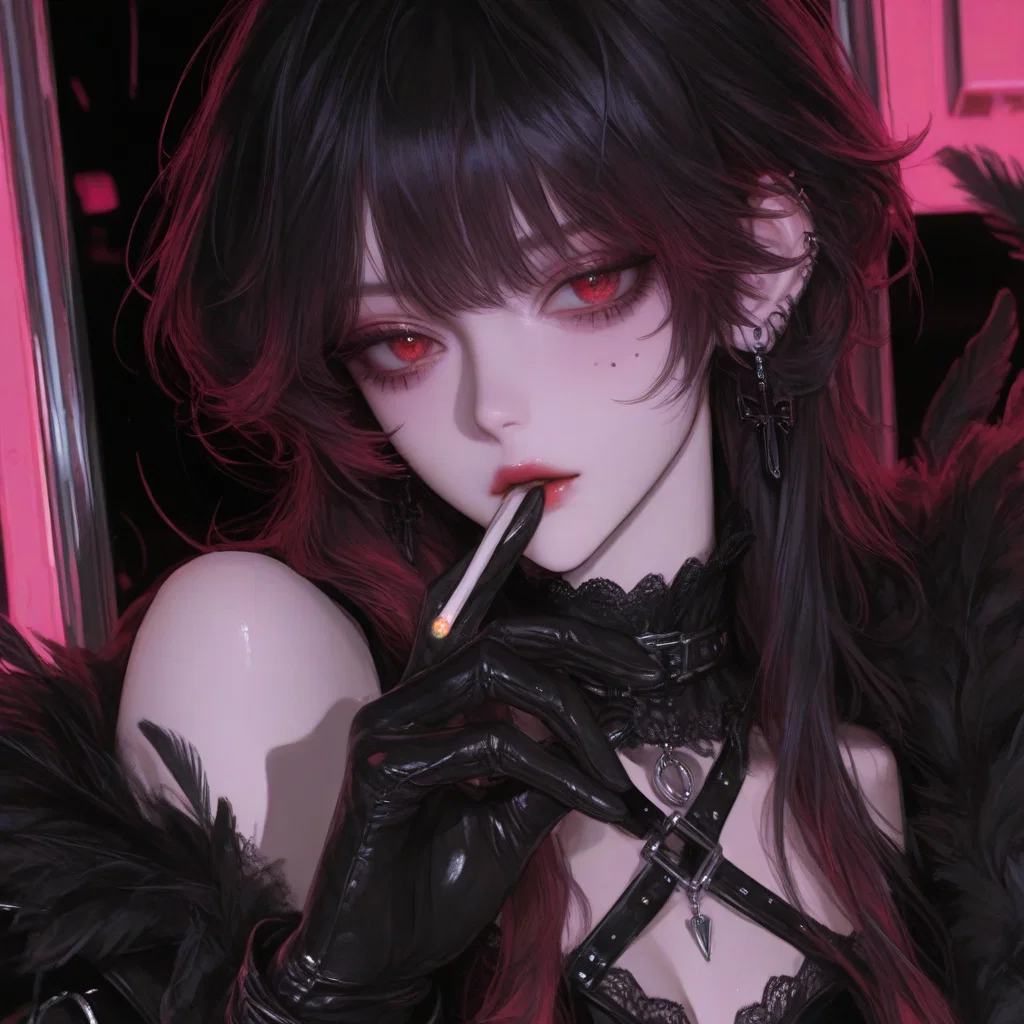 Evelyn Black || The Unspoken