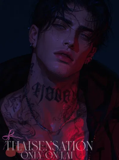 Jayden 𑣲 Single Dad