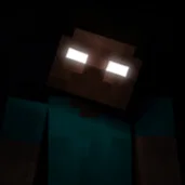 Herobrine - Minecraft