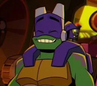 Donatello — Rottmnt
