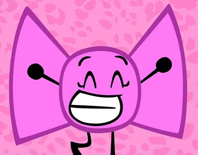 🎀 🪑 Bow | Inanimate Insanity Invitational 🪑 🎀